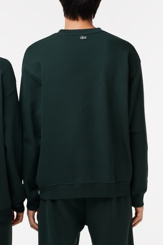 Sweat oversize x EleVen by Venus Williams - Bleu pétrole