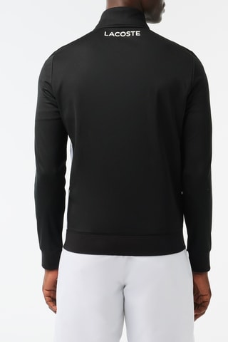 Sweat classic fit - Noir