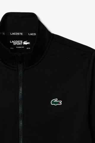 Sweat classic fit - Noir