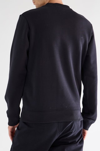 Sweat - Bleu foncé