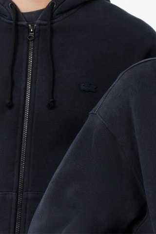 Sweat à capuche - Noir