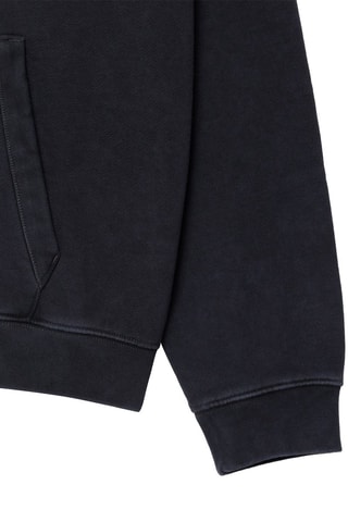 Sweat à capuche - Noir