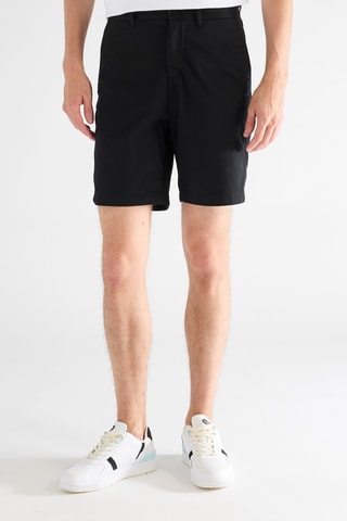 Short regular - Noir