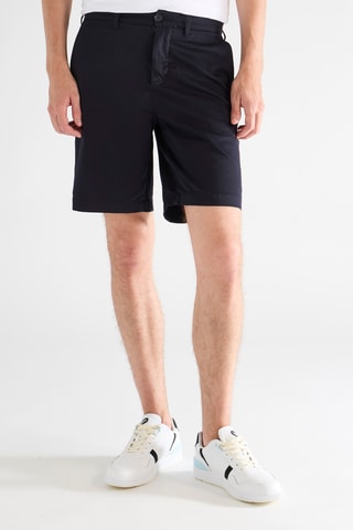 Short regular - Bleu nuit