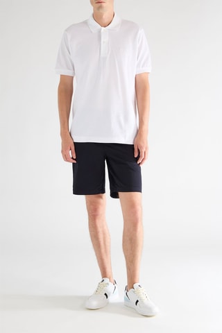 Short regular - Bleu nuit