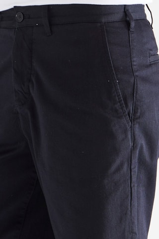 Short regular - Bleu nuit