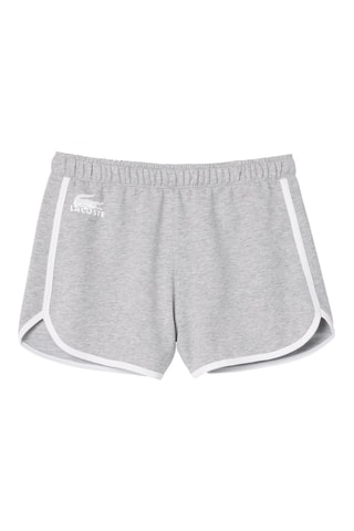Short - Gris foncé chiné