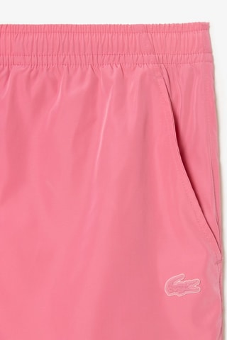 Short relaxed - Rose