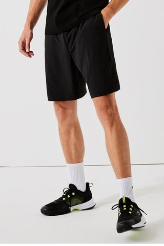 Short regular - Noir