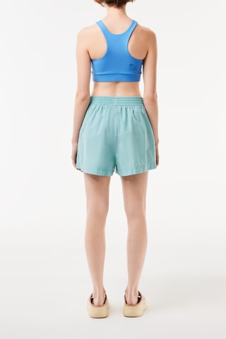 Short large - Bleu clair