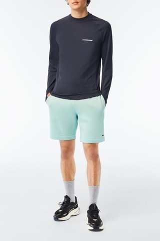 Short regular - Vert d’eau