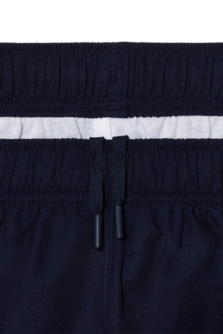 Short droite - Bleu marine