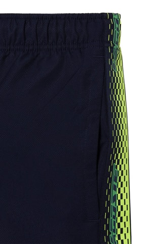 Short droite - Bleu marine