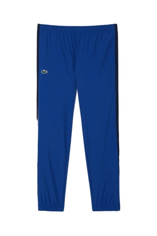 Veste et jogging regular Lacoste Tennis x Daniil Medvedev - Bleu