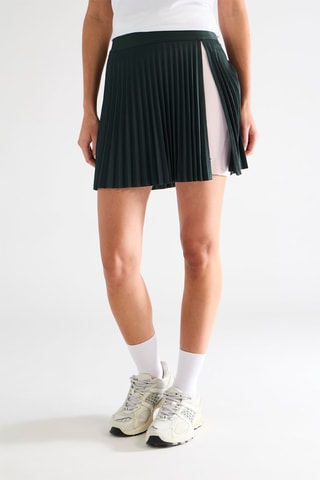 Jupe x EleVen by Venus Williams - Bleu pétrole