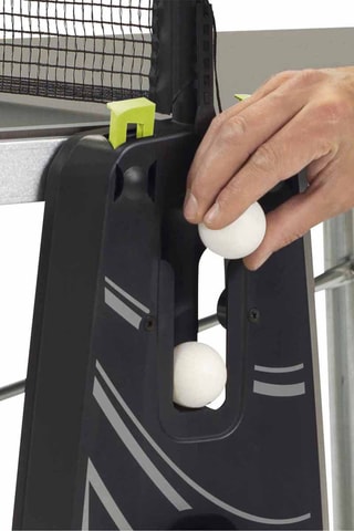 Table Challenger Outdoor - 274 x 167 x 76 cm