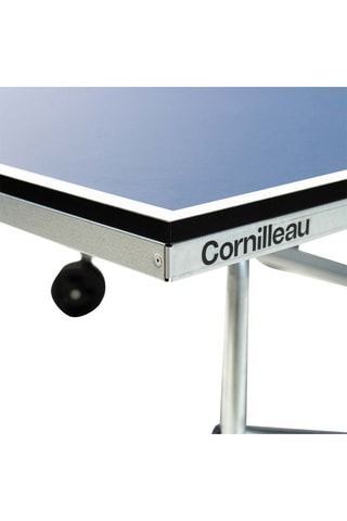 Table Challenger Indoor