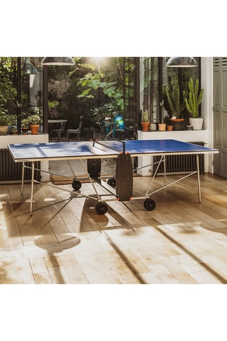 Table Challenger Indoor