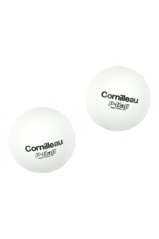 Table de ping-pong Mini Outdoor - 125 x 75 x 71 cm