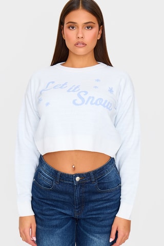 Maglia corta - Bianco