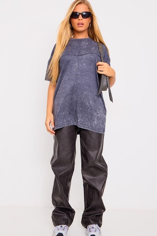 Abito - Grigio scuro