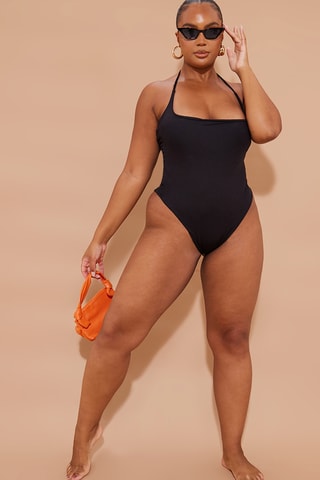 Costume intero - Nero