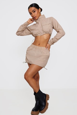 Minissaia - Toupeira