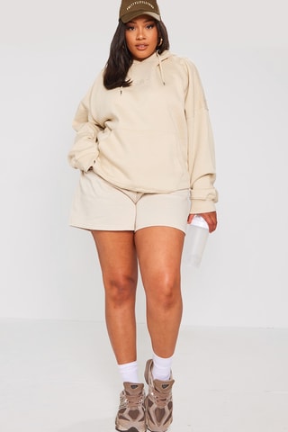 Shorts - Beige