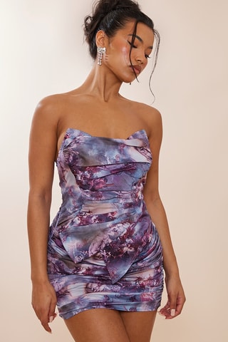 Vestido-caicai - Violeta