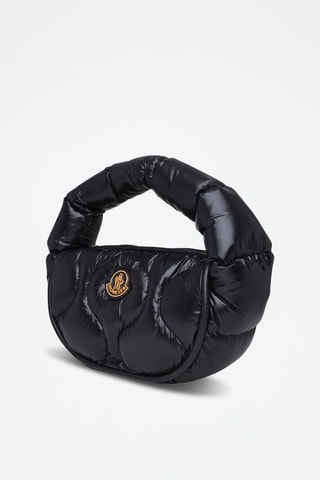 Leren Handtas Delilah - Zwart - Moncler - 