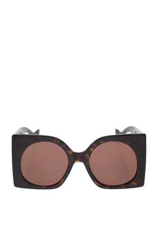 Zonnebril - Categorie 3 - Bruin