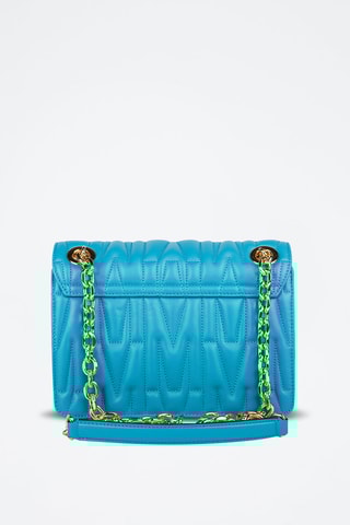 Schoudertas - Moschino - Hemelsblauw