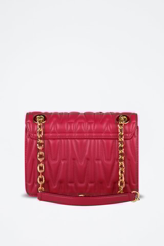 Schoudertas - Moschino - Rood