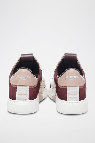 Leren Sneakers VL7N - Bruin - Valentino - Bruin