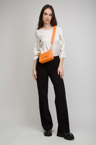 Handtas Oranje - Oranje