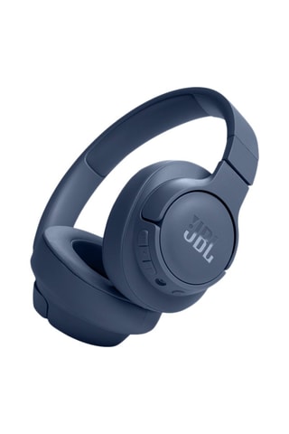 Cuffie Bluetooth senza filo JBL Tune 720BT - Blu - Blu
