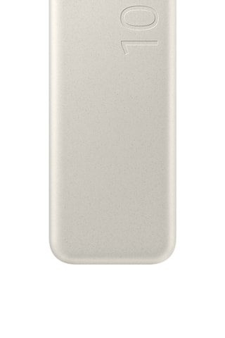 Batteria esterna Samsung - 10000 mAh - 25 W