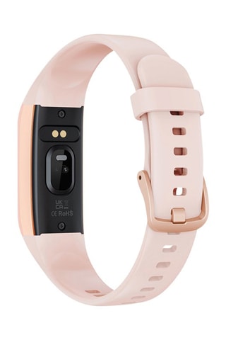 Smartband AMOLED EKO-Flame - Rosa