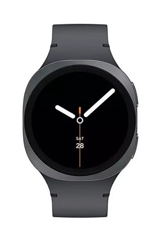 Samsung Galaxy Watch 8 - 40 mm - Bluetooth - IA