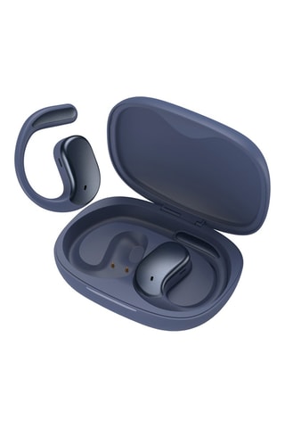 Auricolari Bolaris TWS - Blu - Blu