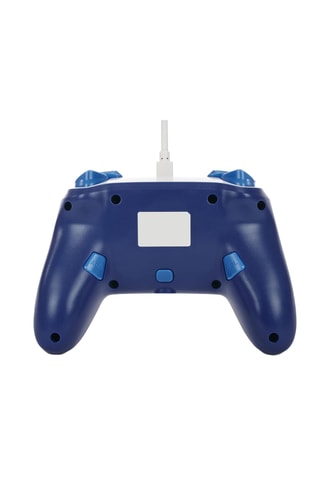 Controller con cavo per Nintendo Switch Mushroom Kingdom Friends