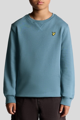 Sweat - Azul-celeste