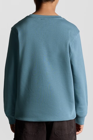 Sweat - Azul-celeste