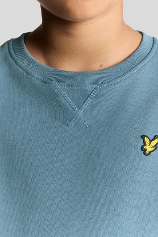 Sweat - Azul-celeste