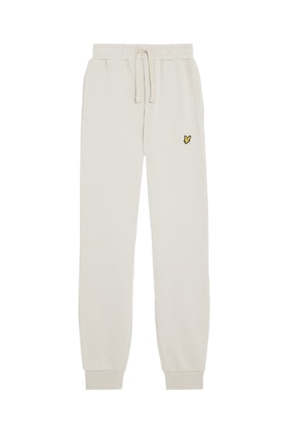 Calças de treino - Cinzento