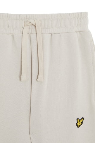 Calças de treino - Cinzento