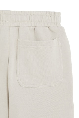 Calças de treino - Cinzento