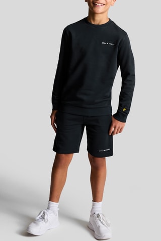 Sweat - Azul-marinho