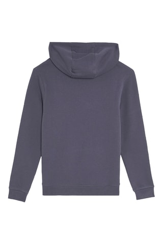 Sweat com capuz - Antracite