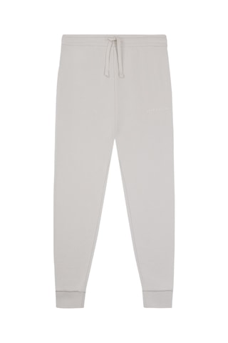 Calças de treino - Cinzento